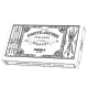 Scopa Bolonaise, 40 Cartes - Grimaud