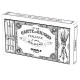Scopa Bolonaise, 40 Cartes - Grimaud