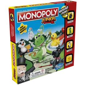 Monopoly Junior
