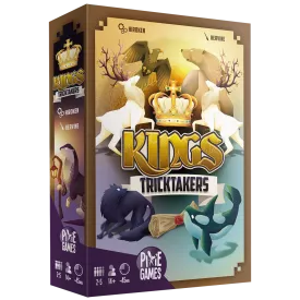 Kings Tricktakers