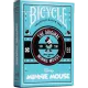 Bicycle - Disney Minnie Classic (À L'unité)