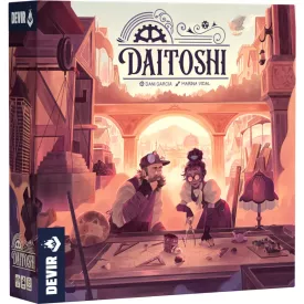 Daitoshi