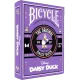 Bicycle - Disney Daisy (À L'unité)