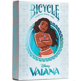 Bicycle - Disney Vaiana (À L'unité)