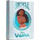 Bicycle - Disney Vaiana (À L'unité)