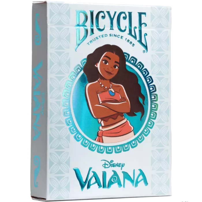 Bicycle - Disney Vaiana (À L'unité)