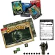 Heroquest - Ext. La Crypte De L'obscurité Éternelle