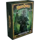Heroquest - Ext. La Crypte De L'obscurité Éternelle