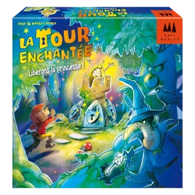 La Tour Enchantée