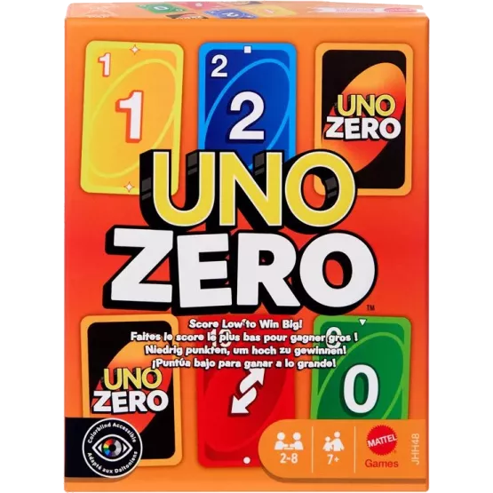Uno Zéro Uno Zéro