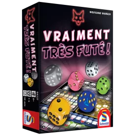 Vraiment Très Futé !