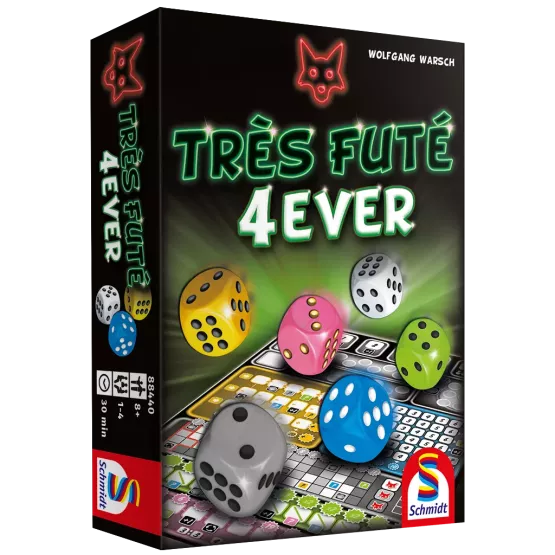 Très Futé ! 4 Ever