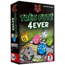 Très Futé ! 4 Ever