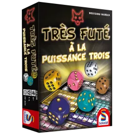Très Futé ! À La Puissance Trois