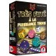 Très Futé ! À La Puissance Trois
