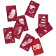 Uno Rouge Ruby - 80 Ans
