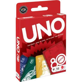 Uno Rouge Ruby - 80 Ans