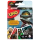 Uno Jurassic World