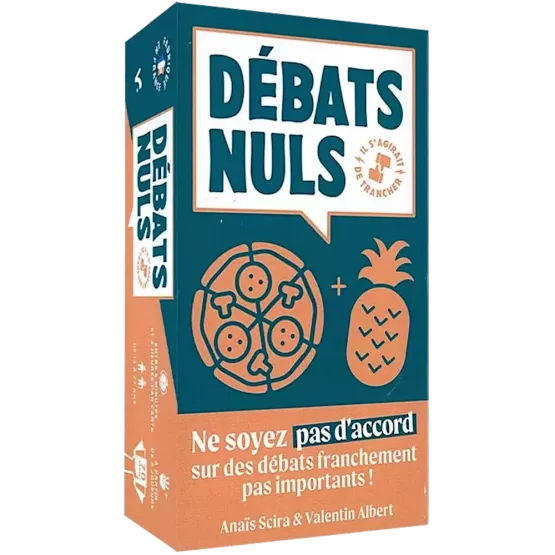 Débats Nuls
