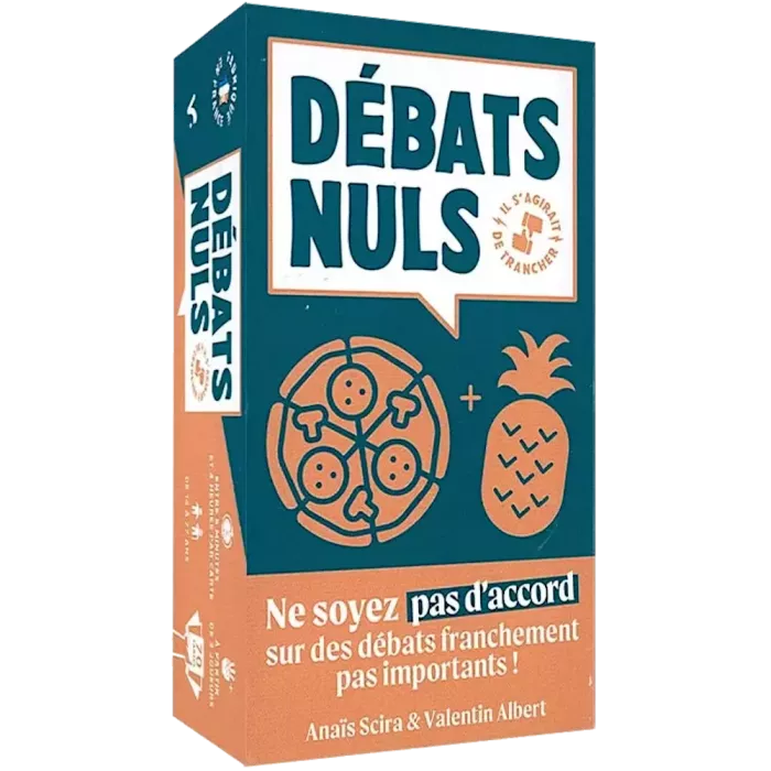 Débats Nuls
