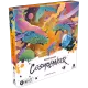 Cosmolancer