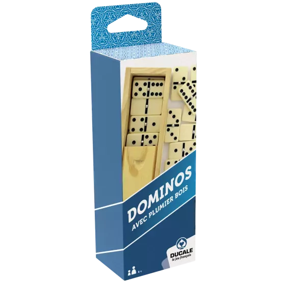 Ducale - Dominos - Eco Format