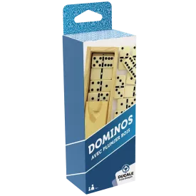 Ducale - Dominos - Eco Format