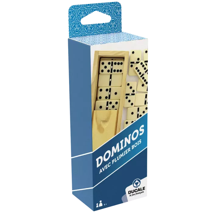Ducale - Dominos - Eco Format