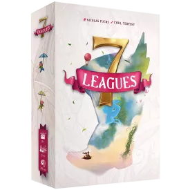 7 Leagues