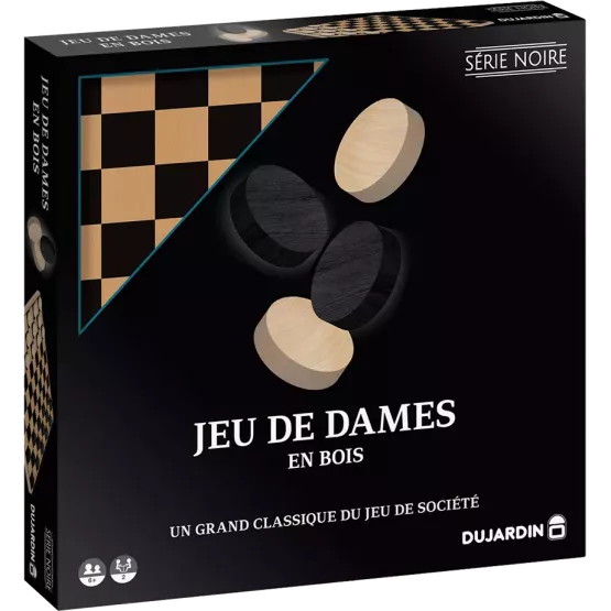 Dames - Série Noire