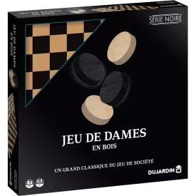 Dames - Série Noire