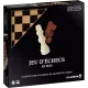Échecs - Série Noire