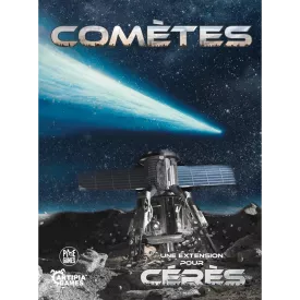Ceres - Ext. Comets