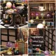 Book Nook - Le Cabinet De Voyante