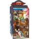 Book Nook - La Ruelle Japonaise