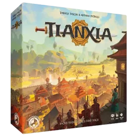 Tianxia