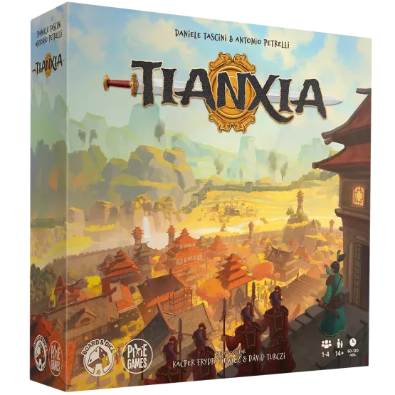 Tianxia