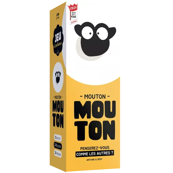 Mouton-Mouton