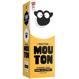 Mouton-Mouton
