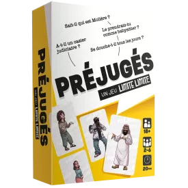 Préjugés