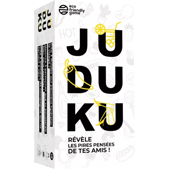 Juduku