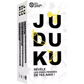 Juduku