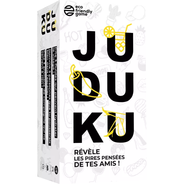 Juduku