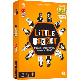 Little Secret