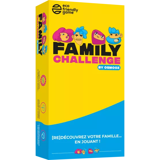 Family Challenge