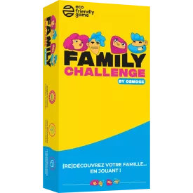 Family Challenge
