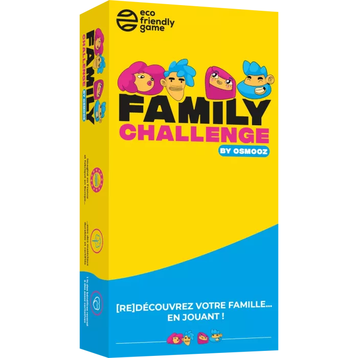 Family Challenge