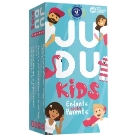 Judukids