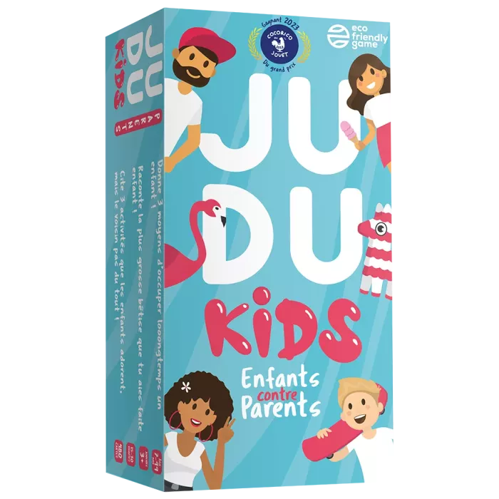 Judukids