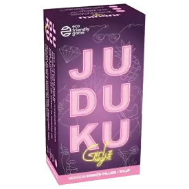 Juduku - Girl'z Night